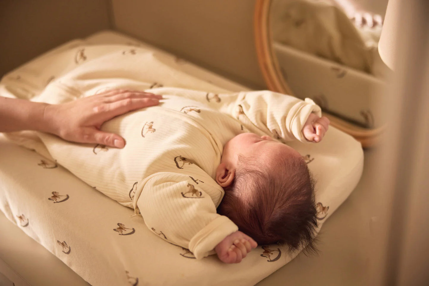 Sleeping Bag with Removable Sleeves Nostalgic Ride