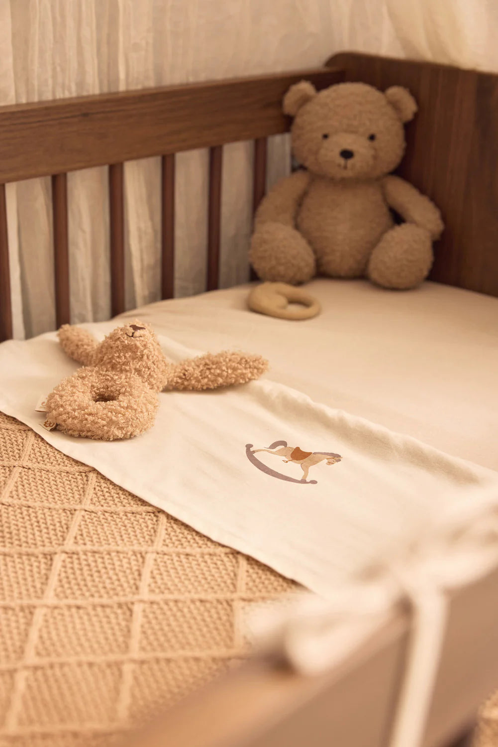 Rattle Bunny Riverside