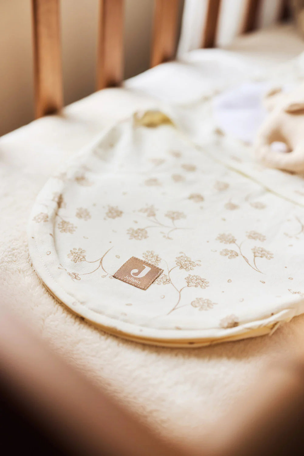 Wrapper Leafy Dreams