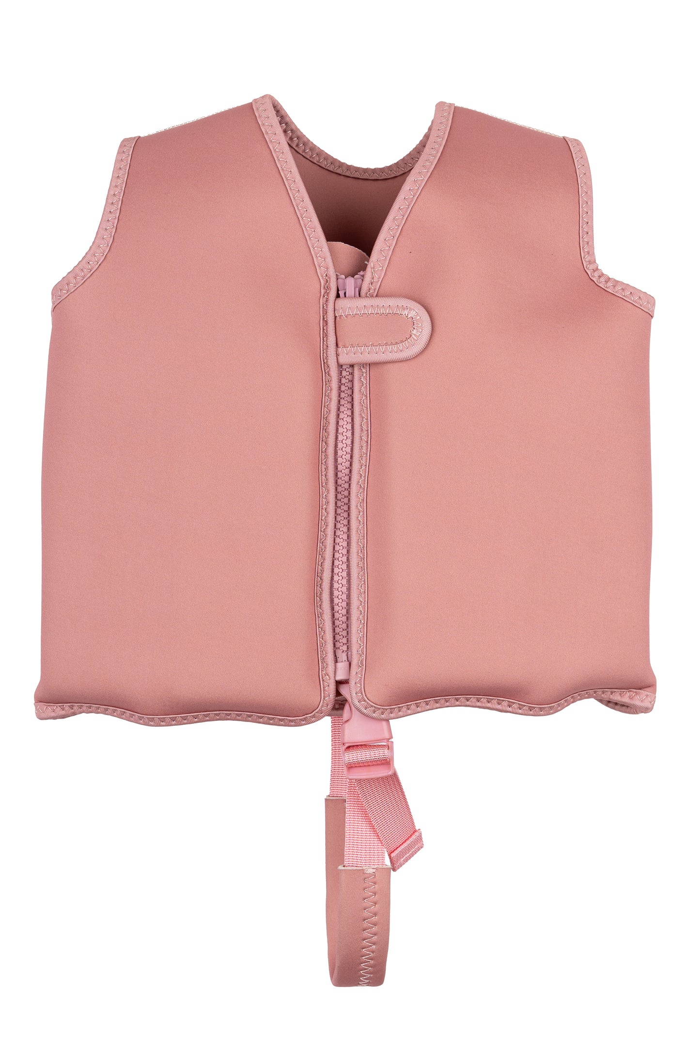 Pink Swim Vest