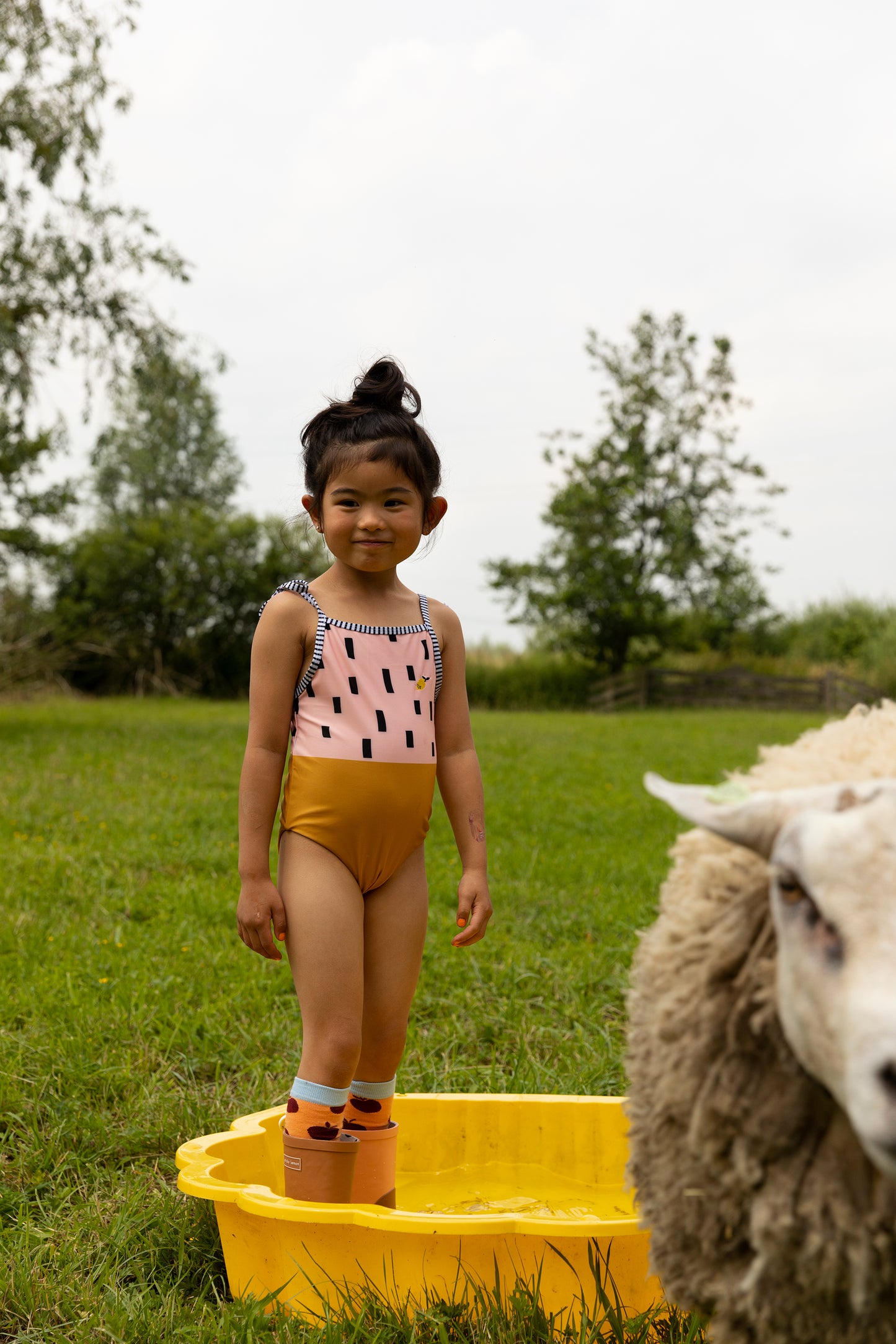 Swim Suit | Sprinkles