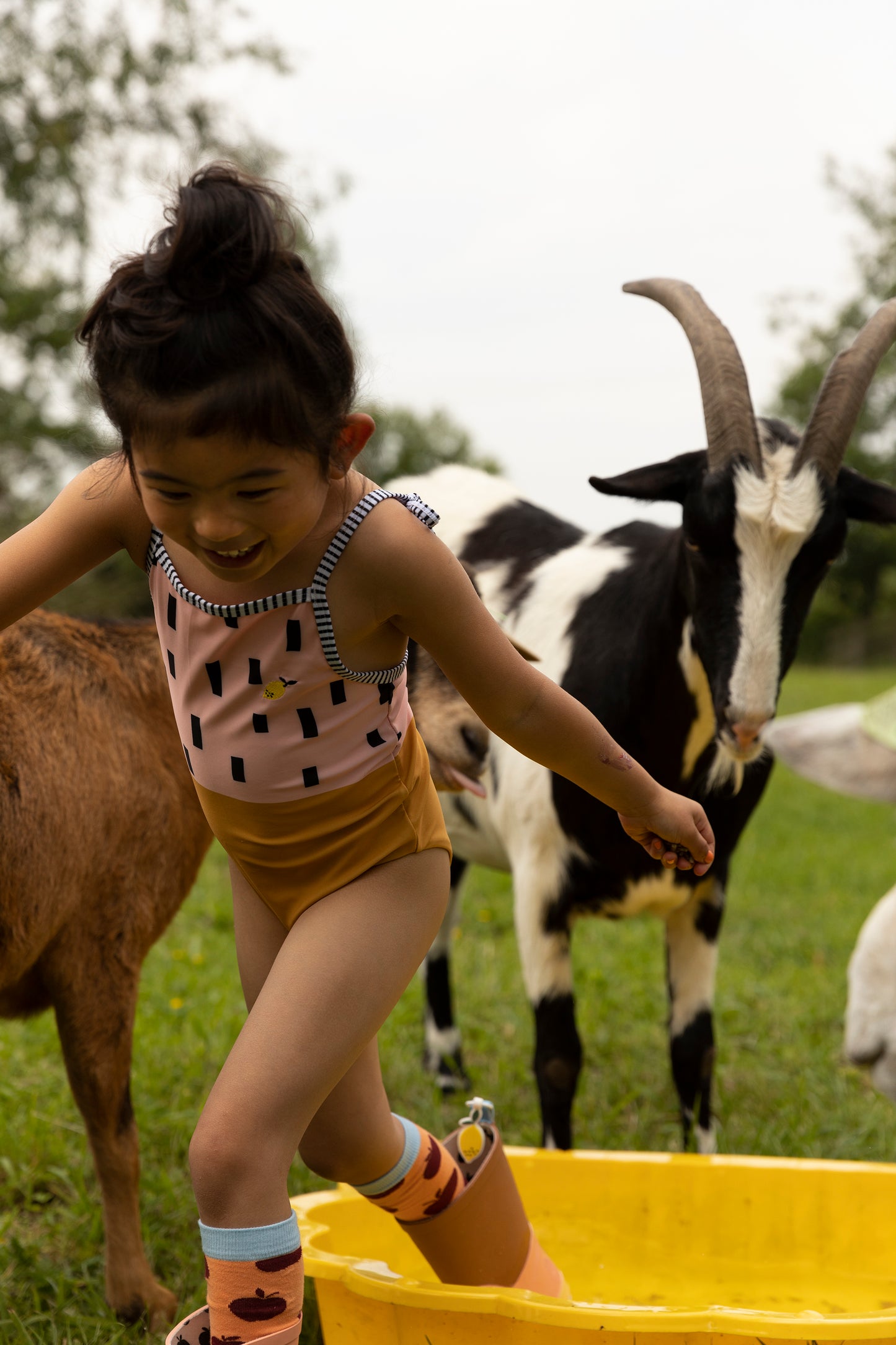 Swim Suit | Sprinkles