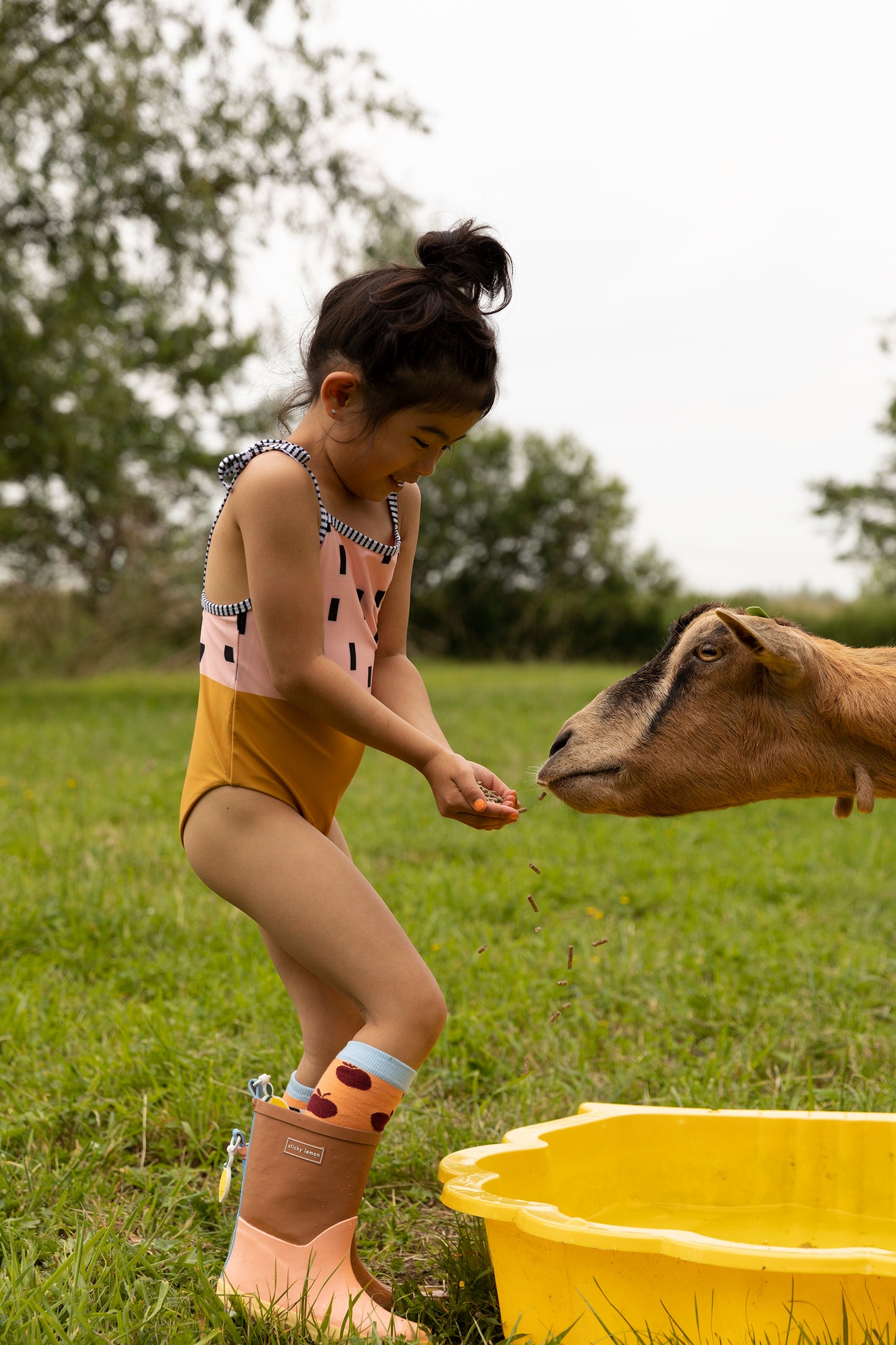 Swim Suit | Sprinkles