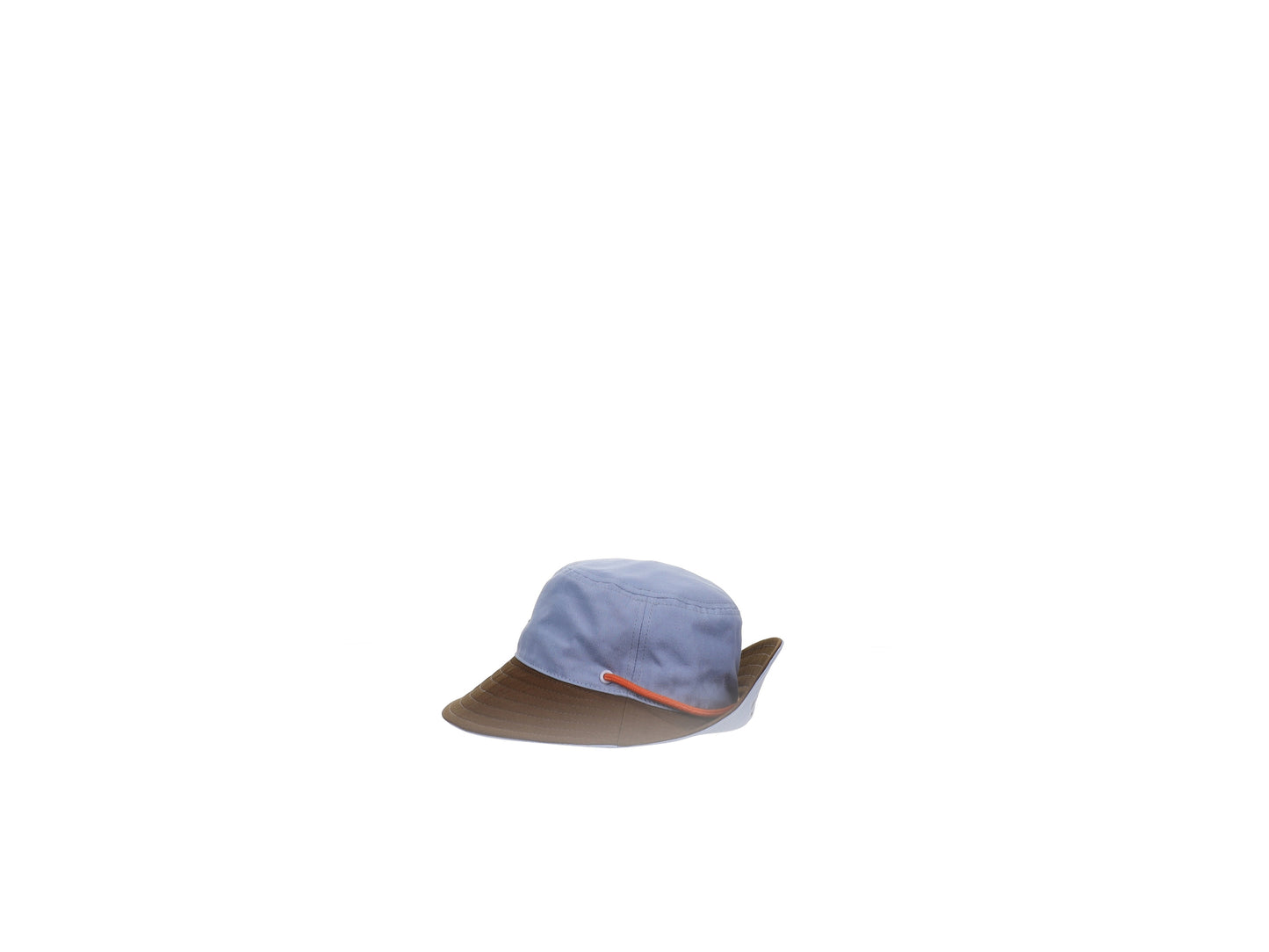 Sun Hat | Blooming Purple + Soil Green