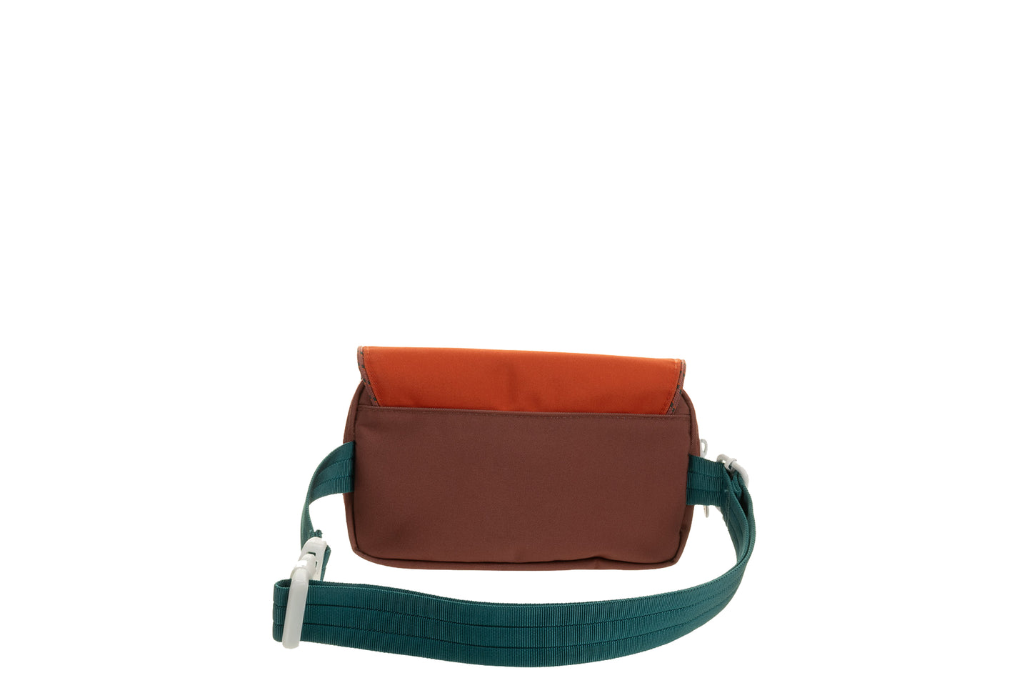 Fanny Pack Small | Envelope -  Rugby Red