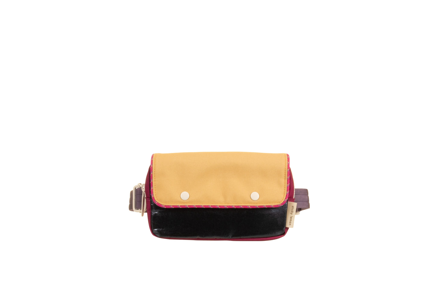 Fanny pack small | better together | envelope | gym floor