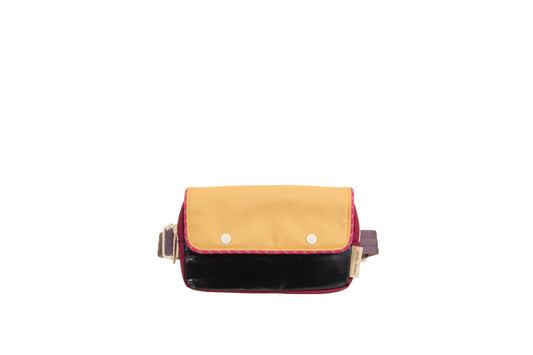 Fanny Pack Small | Envelope - Gym Floor