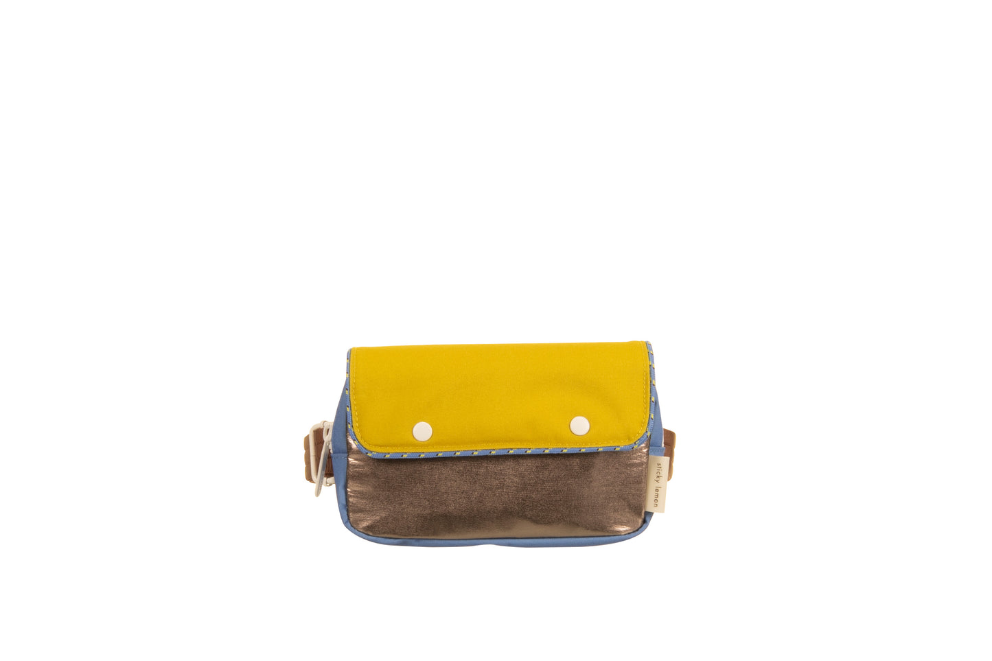 Fanny Pack Small | Envelope Boost Green