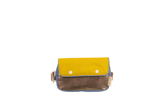 Fanny Pack Small | Envelope Boost Green