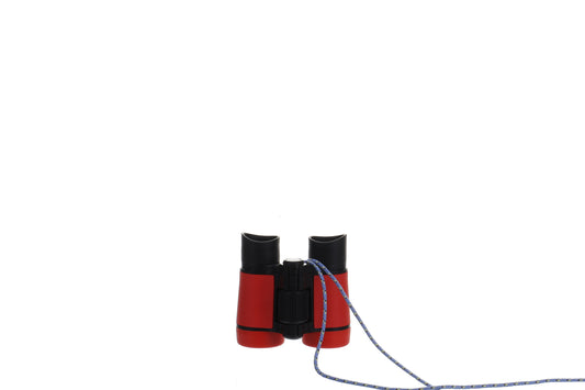 Binocular | Better Together | Red