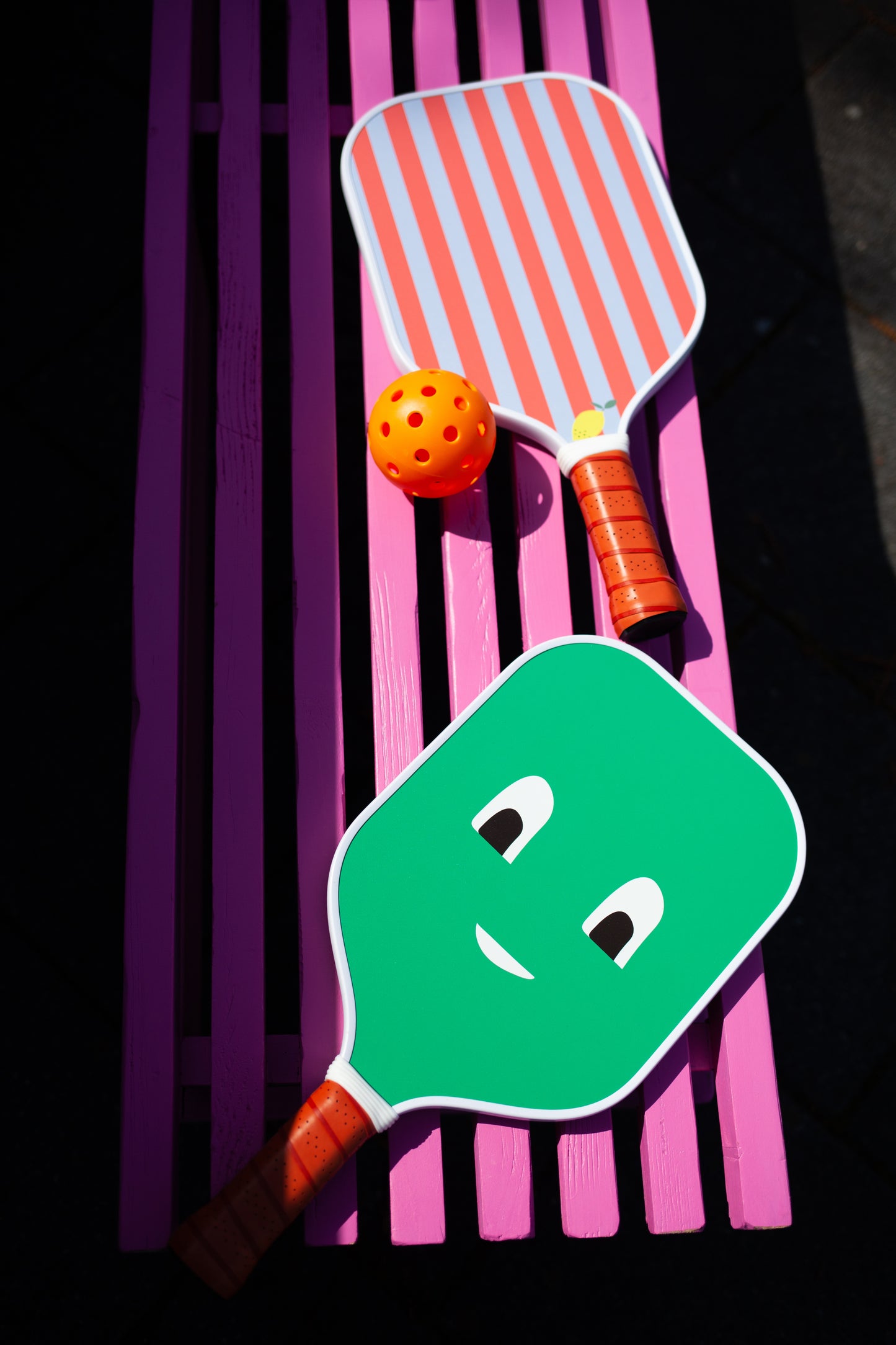 Pickleball | Better Together