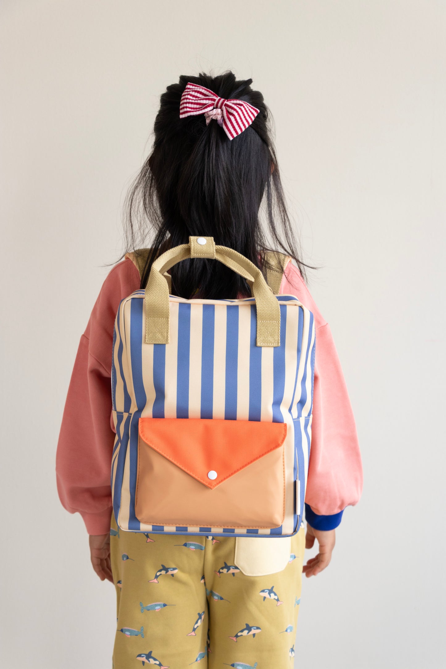 Envelope Backpack Medium