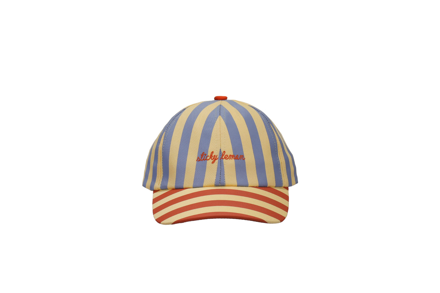 Cap |Stripes