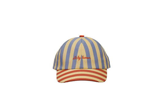 Cap |Stripes