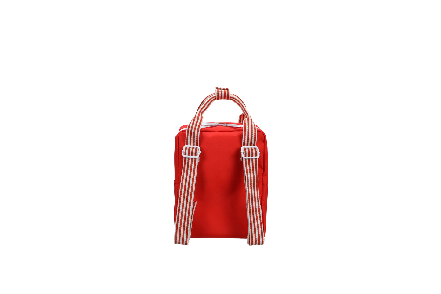 Backpack Small • Envelope • Red Hat