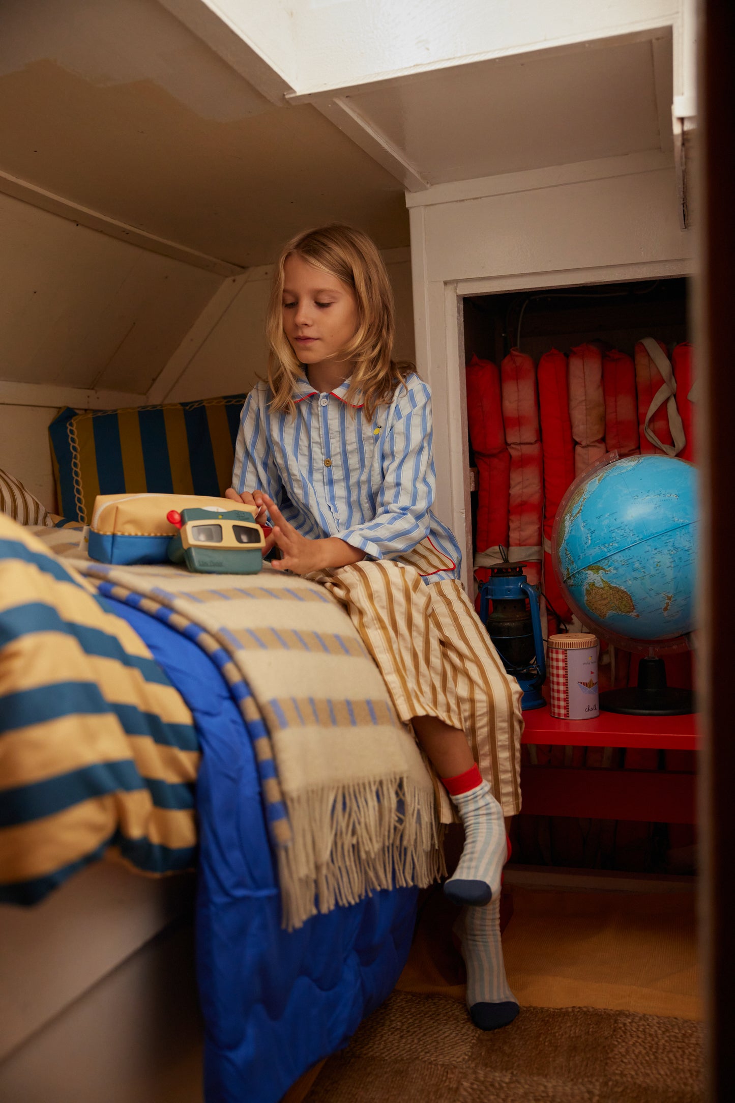 Sticky Lemon | Wonders | Viewmaster