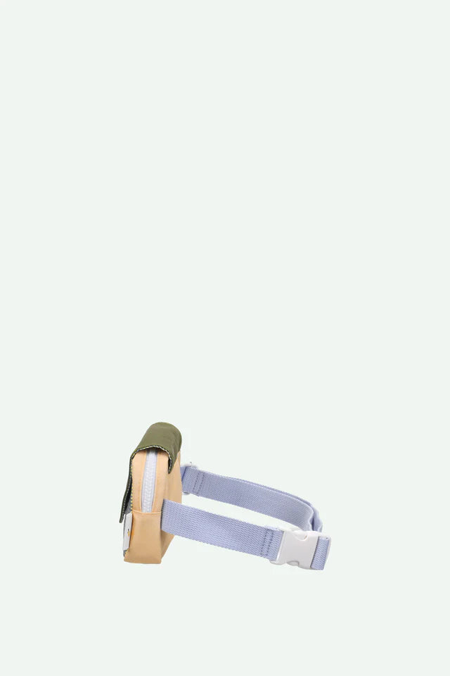 Fanny pack small • envelope • tickling grass