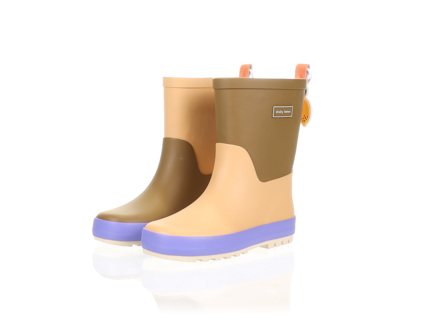 Rain Boots • Farmhouse