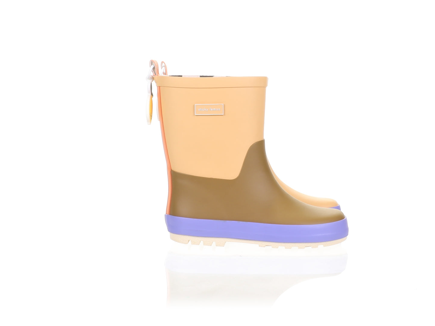 Rain Boots • Farmhouse