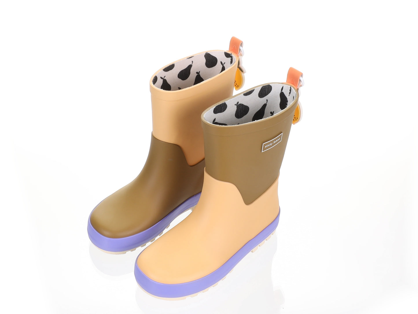 Rain Boots • Farmhouse