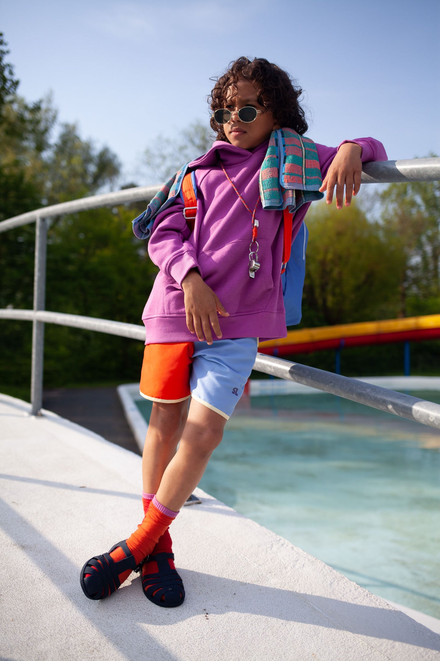 Swimshorts | Better Together