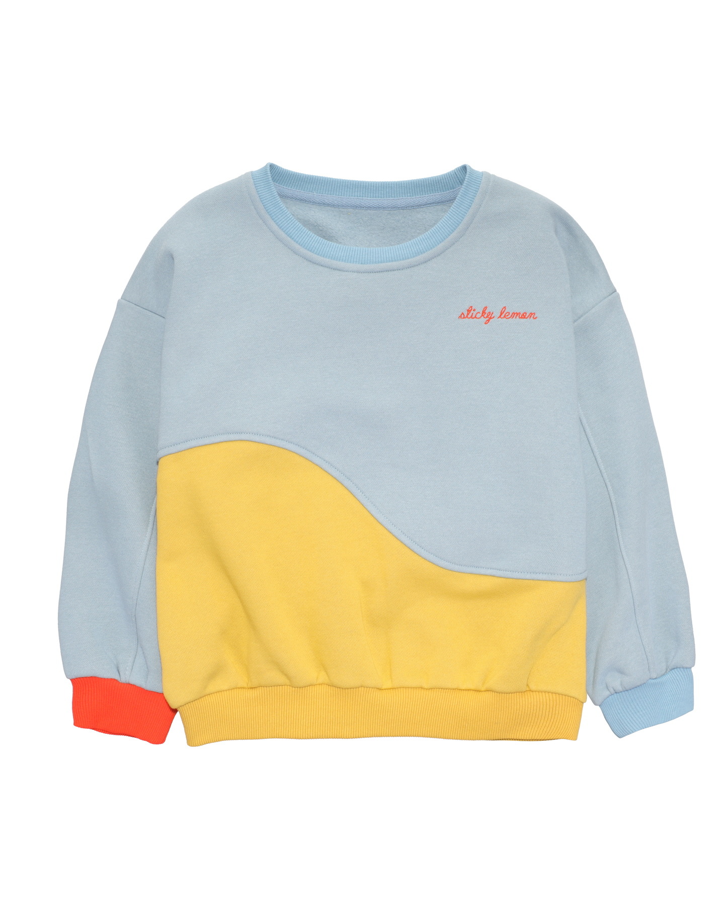 Sweater • Wonders Of The Deep Sea