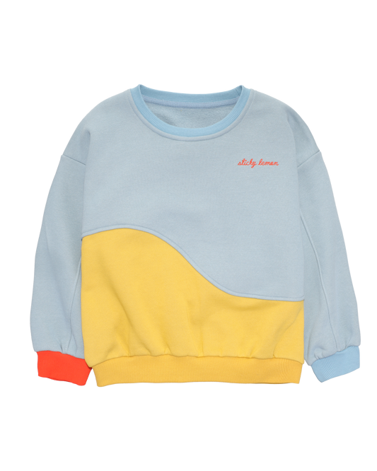 Sweater • Wonders Of The Deep Sea