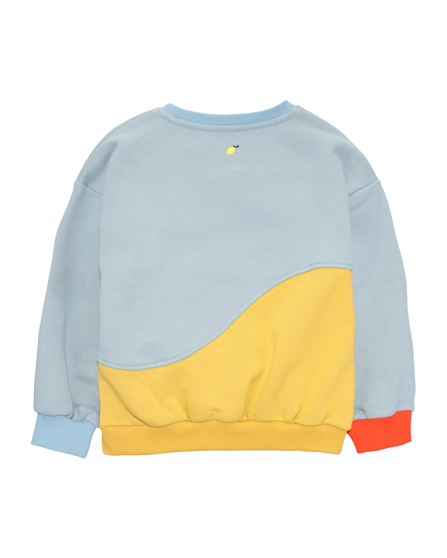 Sweater • Wonders Of The Deep Sea