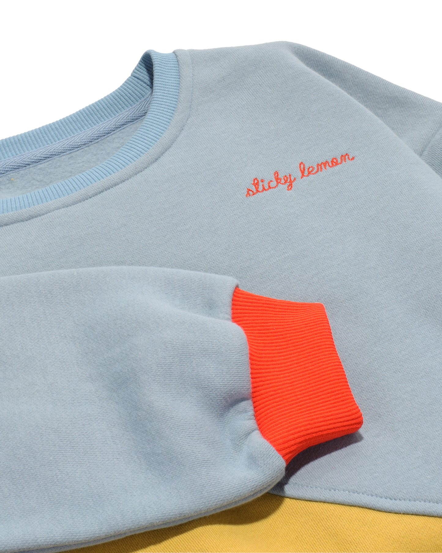 Sweater • Wonders Of The Deep Sea