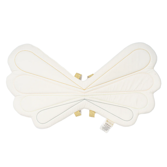 Dress-up - Wings - Rainbow - Natural