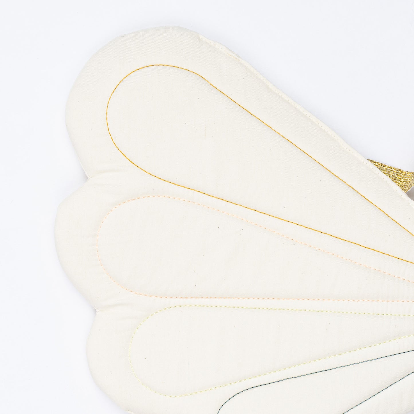 Dress-up - Wings - Rainbow - Natural