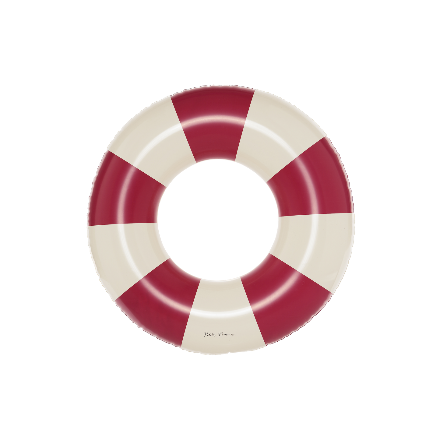 Swim Ring Olivia - Ruby Red