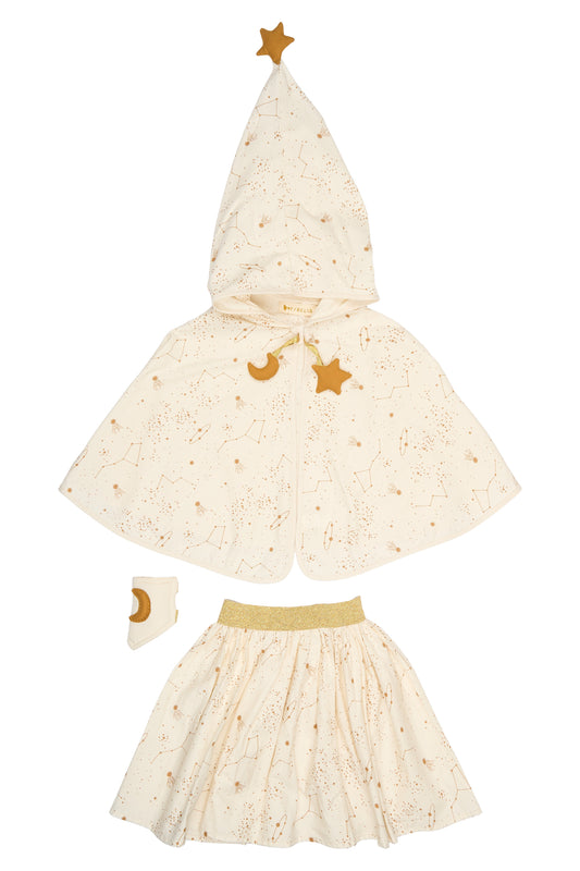 Dress-up Moon Fairy set - Celestial