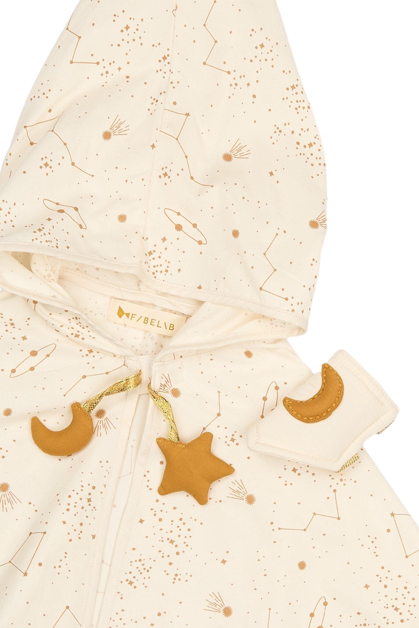 Dress-up Moon Fairy set - Celestial