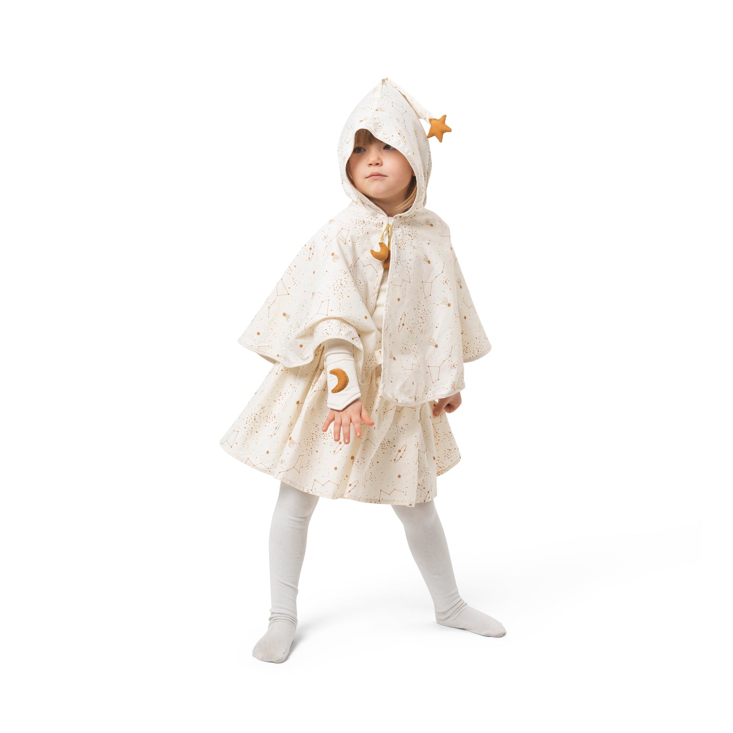 Dress-up Moon Fairy set - Celestial