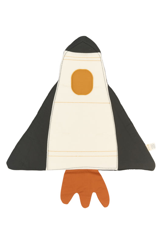 Dress-up - Wings - Spaceship