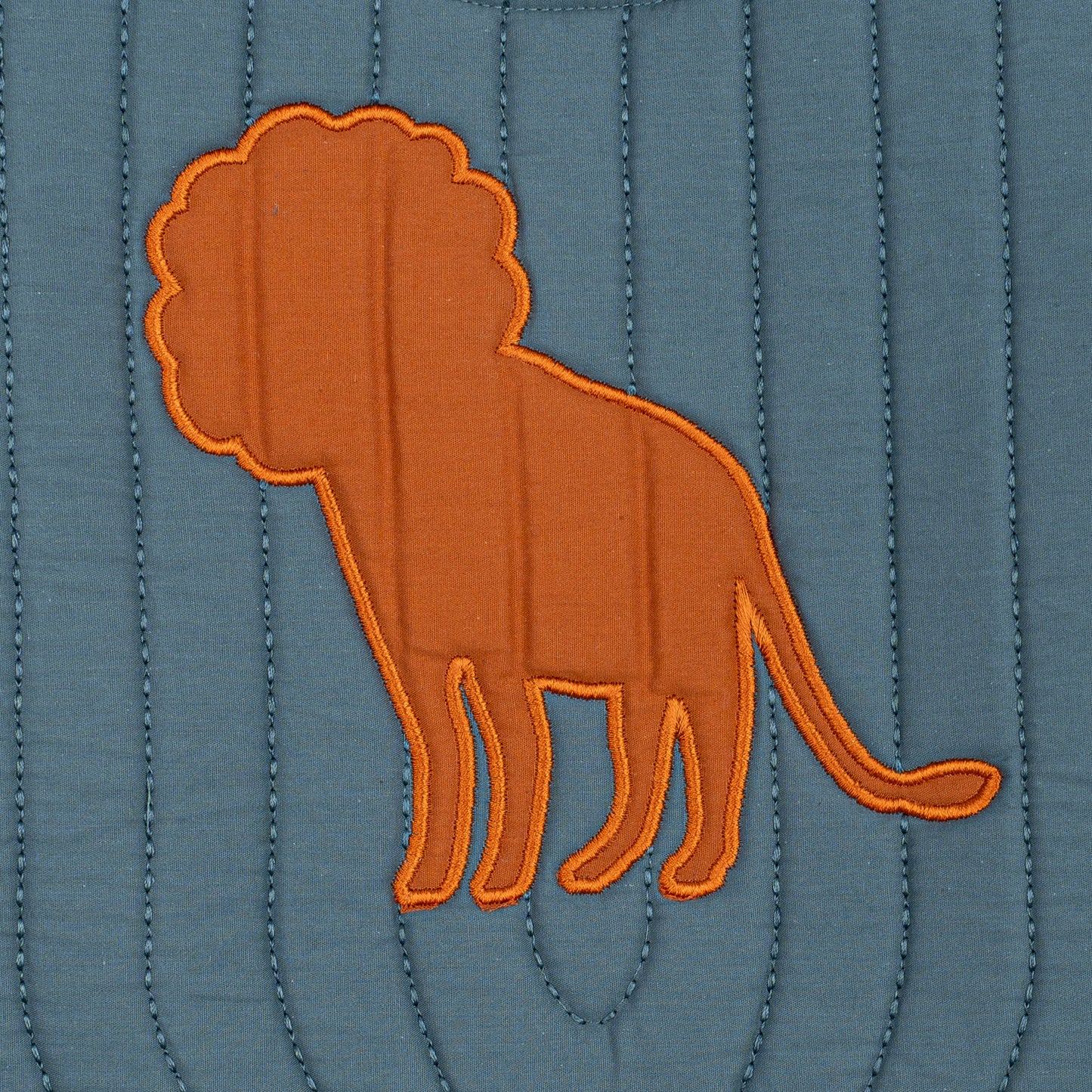 Dress-up - Knight Armor Set of 2- Lion