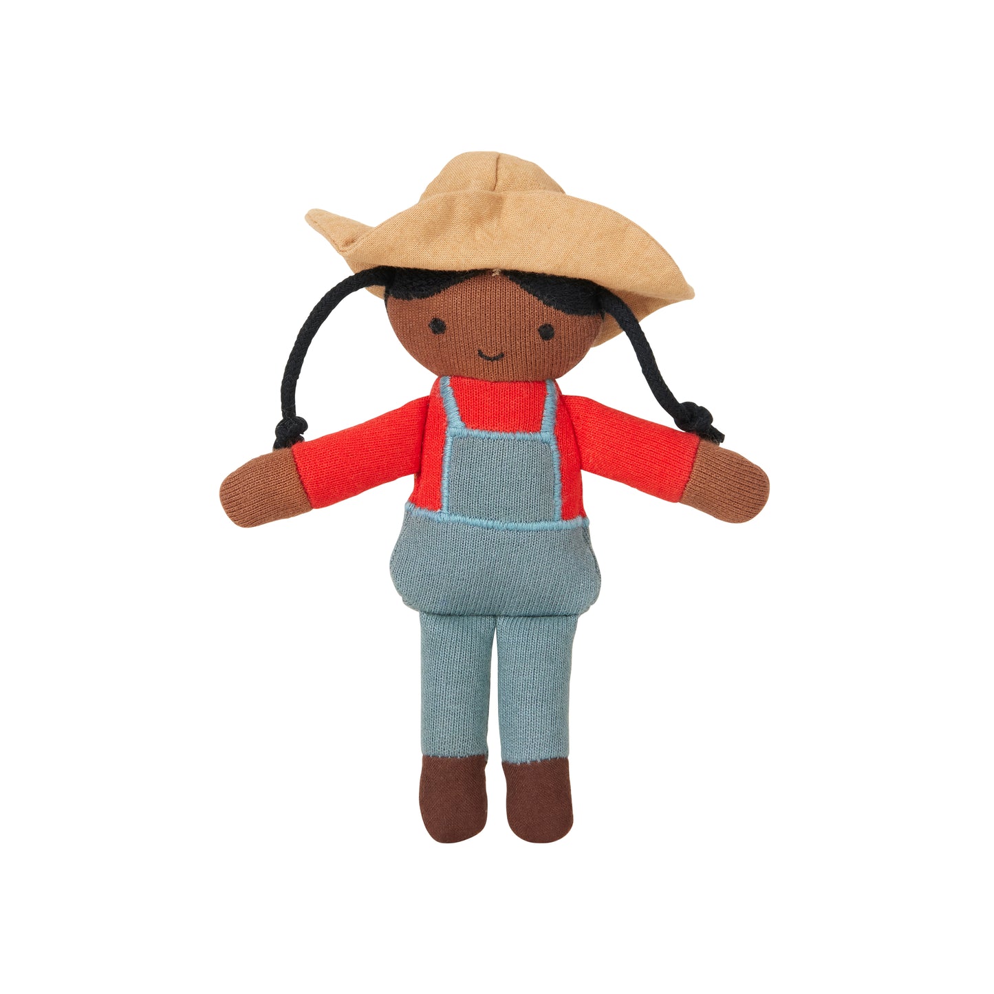 Pocket Friend - Farmer Laura
