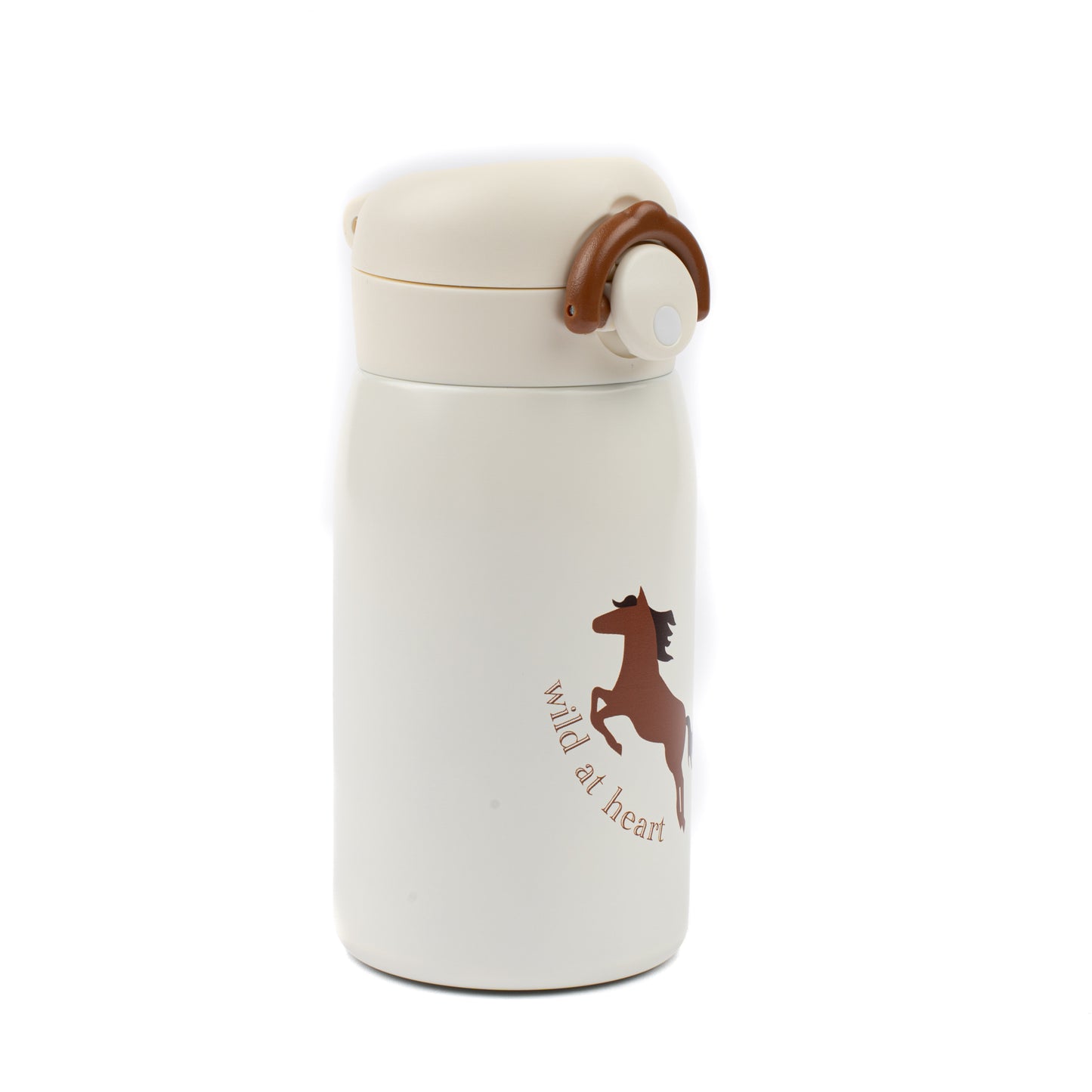 Water Bottle - Small - Wild at Heart