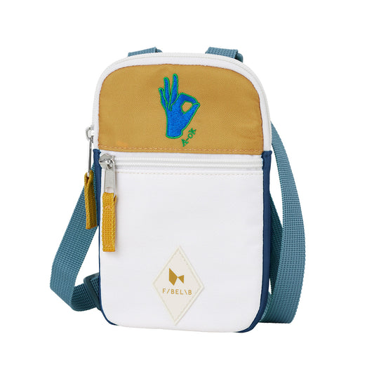 Crossbody Bag - Small - A-OK