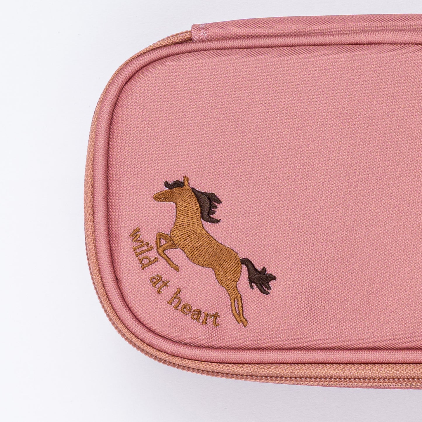 Pencil Case - Wild at Heart