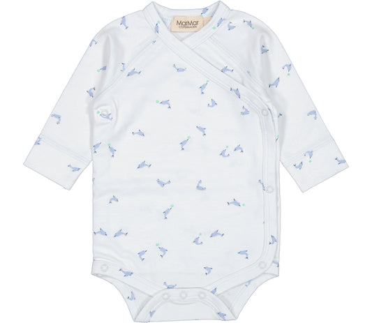 Bodystocking - Dolphin