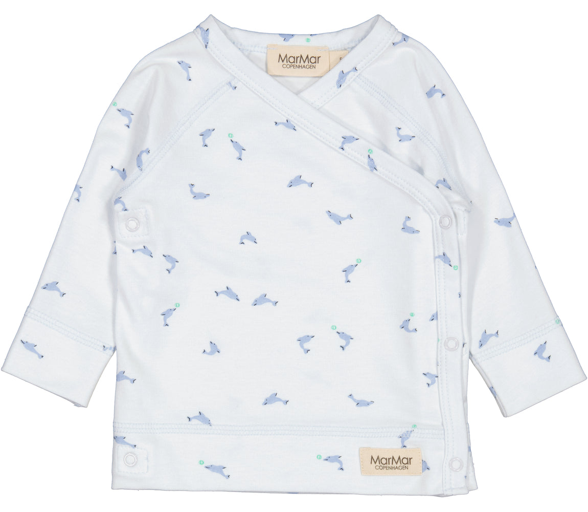Blouse - Dolphin