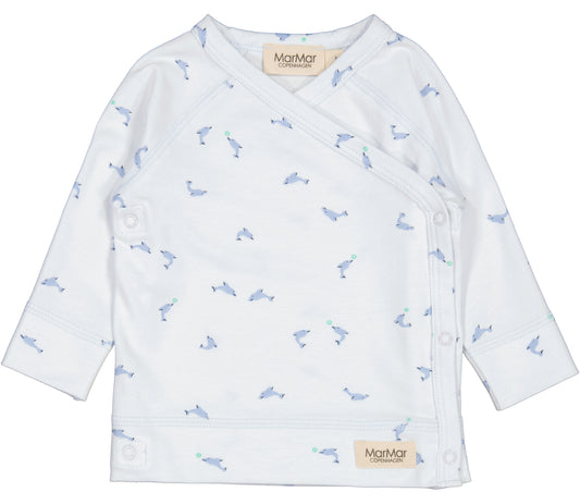 Blouse - Dolphin