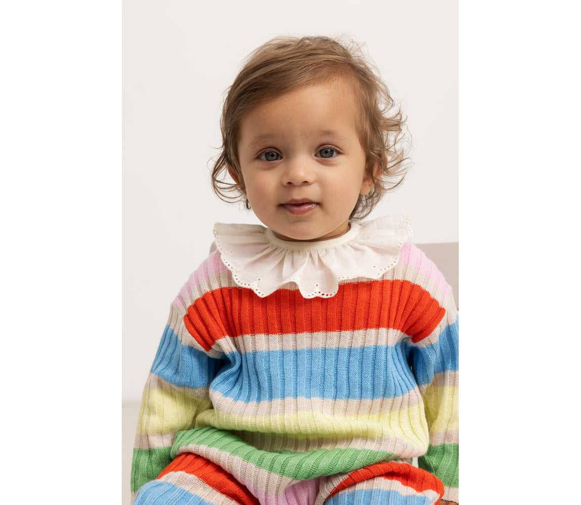 Bodystocking - Cloud