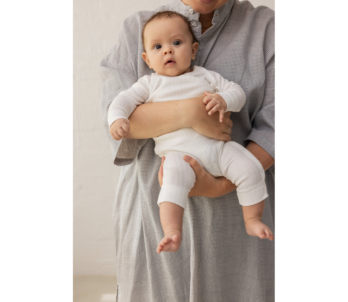 Turtleneck, Jumpsuit