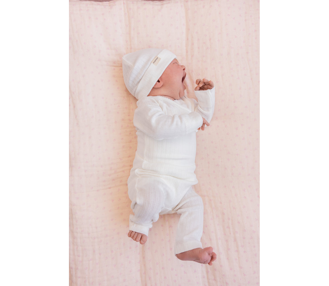 Turtleneck, Jumpsuit