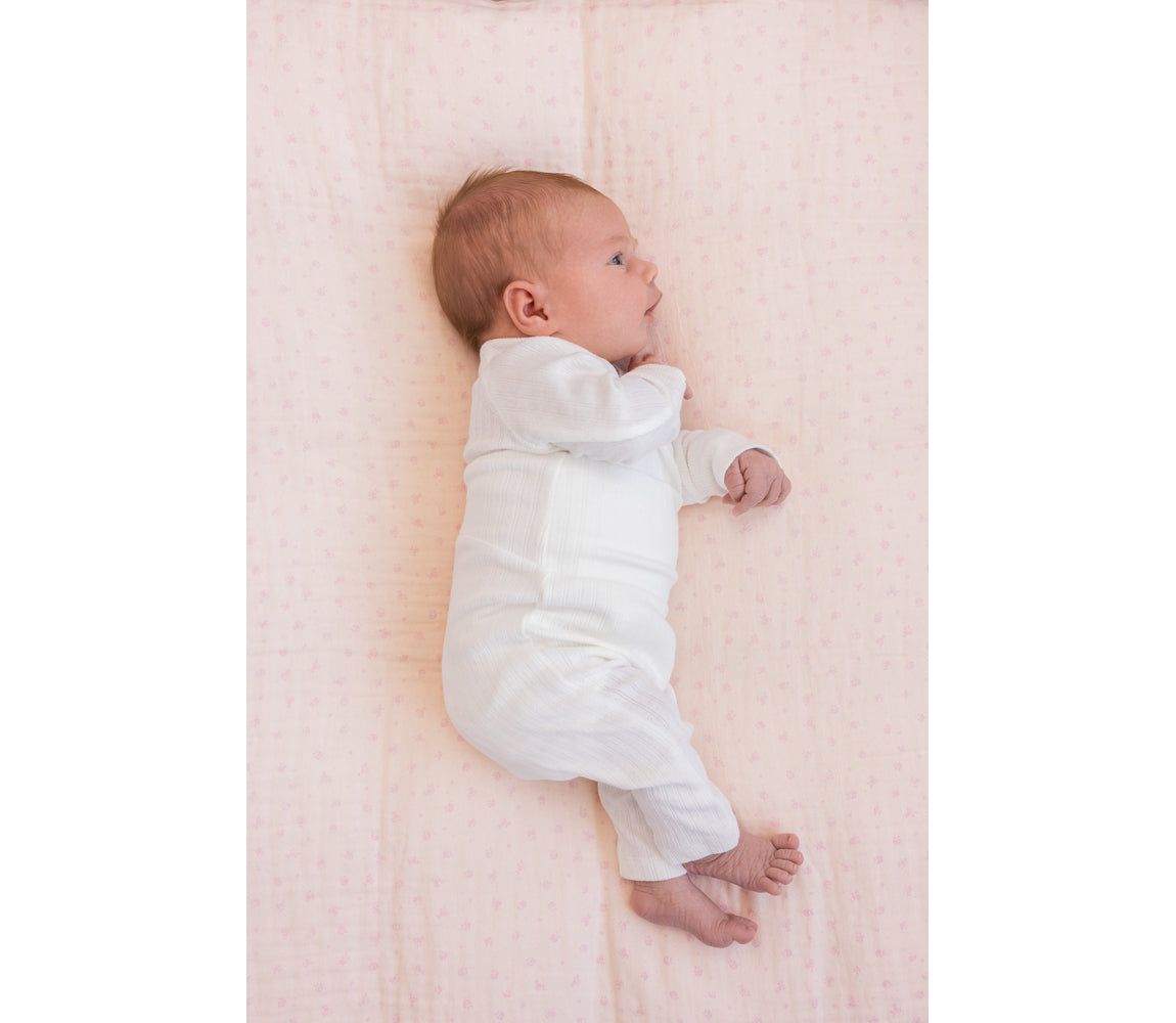 Turtleneck, Jumpsuit