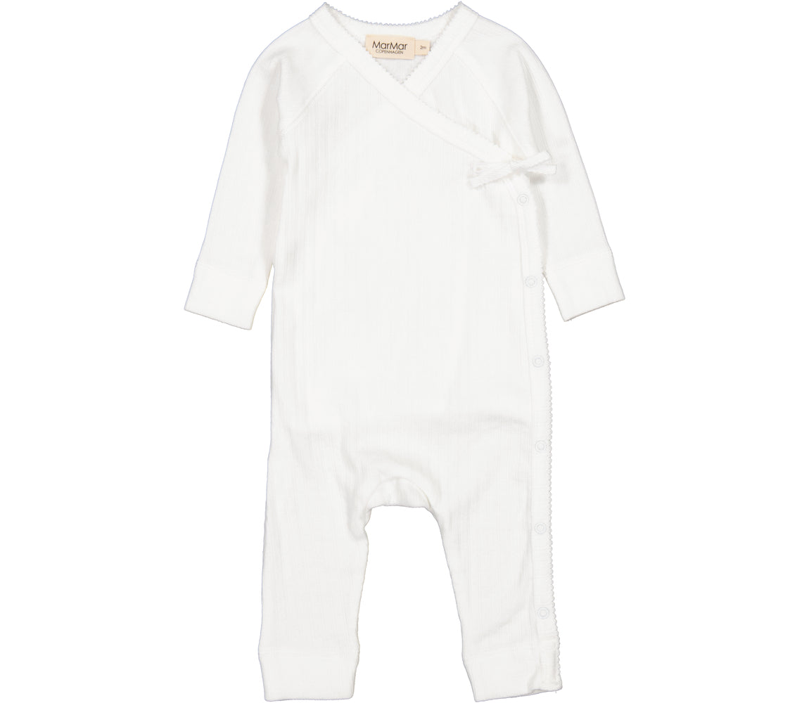 Turtleneck, Jumpsuit