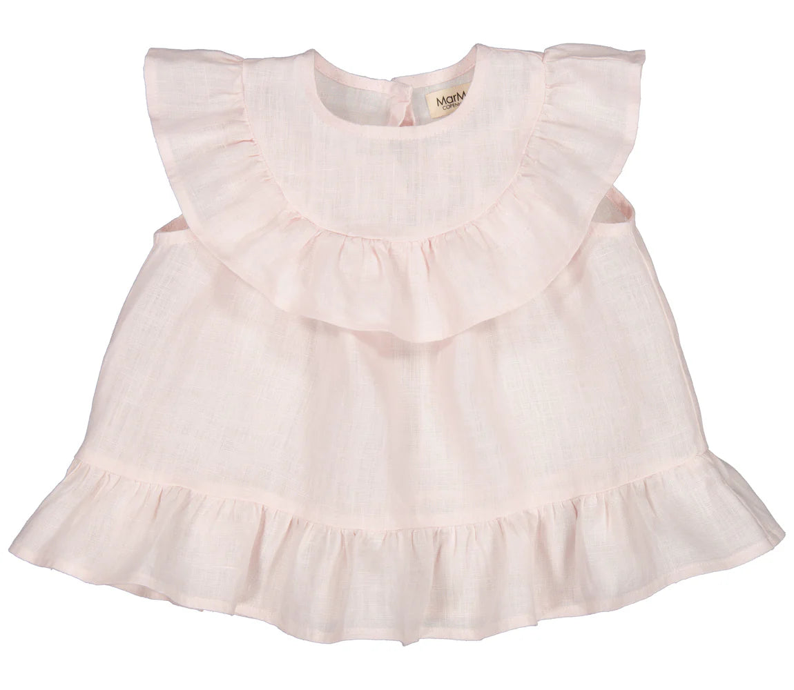 Tipa, Top - Mauve Rose